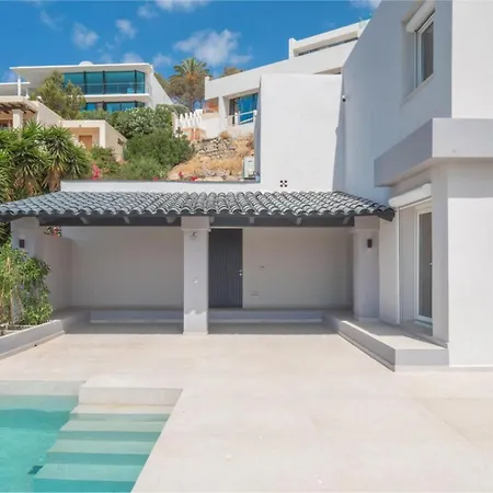 Lujo Ibiza, Piscina Infinity Y 4 Dobles En Furnet Appartamento