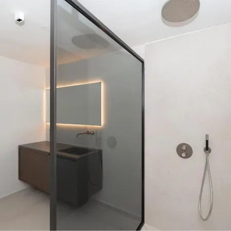 Lujo Ibiza, Piscina Infinity Y 4 Dobles En Furnet
